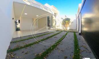 Imagem 3: Casa com piscina para venda em Caldas Novas