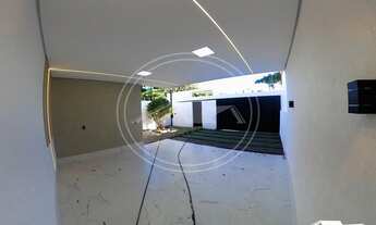 Imagem 4: Casa com piscina para venda em Caldas Novas