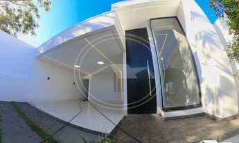 Imagem: Casa com piscina para venda em Caldas Novas