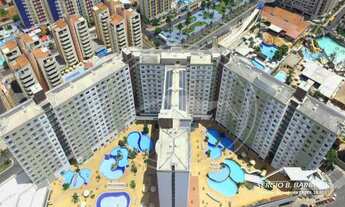 Imagem: Apartamento para venda Riviera Caldas Novas