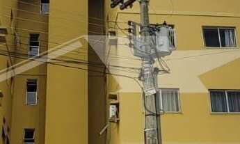 Imagem: Apartamento 2 quartos no Edifício Residencial