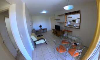 Imagem 6: Apartamento 2 quartos (sendo 1 suíte) à venda no Condomínio Vitória das Thermas