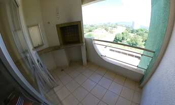 Imagem 3: Apartamento 2 quartos (sendo 1 suíte) à venda no Condomínio Vitória das Thermas