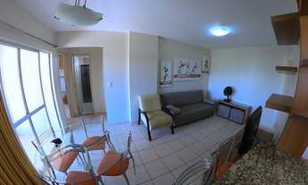 Imagem 5: Apartamento 2 quartos (sendo 1 suíte) à venda no Condomínio Vitória das Thermas