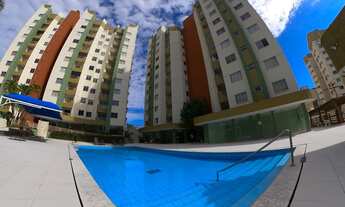 Imagem: Apartamento 2 quartos (sendo 1 suíte) à