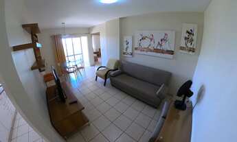 Imagem 7: Apartamento 2 quartos (sendo 1 suíte) à venda no Condomínio Vitória das Thermas