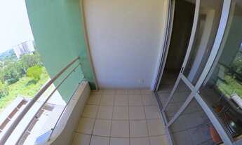 Imagem 4: Apartamento 2 quartos (sendo 1 suíte) à venda no Condomínio Vitória das Thermas