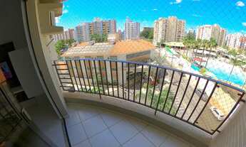 Imagem 3: Apartamento Flat 01 quarto à venda no Boulevard Suíte Hotel