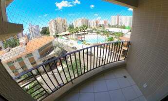 Imagem 4: Apartamento Flat 01 quarto à venda no Boulevard Suíte Hotel