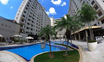 Imagem: Apartamento Flat 01 quarto à venda no Boulevard