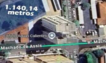 Imagem: Área Comercial nobre para venda em Caldas