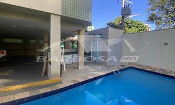 Imagem 2: Apartamento com 3 quartos e piscina á venda próximo ao Centro da cidade