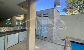 Imagem 3: Apartamento com 3 quartos e piscina á venda próximo ao Centro da cidade