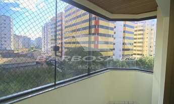 Imagem 7: Apartamento com 3 quartos e piscina á venda próximo ao Centro da cidade