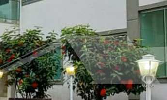 Imagem: Apartamento mobiliado de 2 quartos