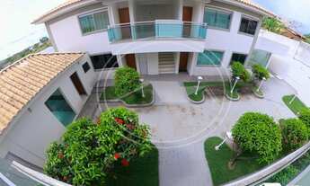 Imagem: Apartamento Térreo 2 quartos em Caldas