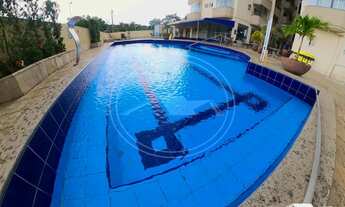 Imagem: Apartamento para alugar no bairro Turista