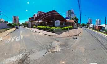 Imagem: Ponto Comercial de esquina em Caldas Novas