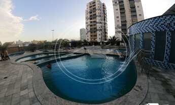 Imagem 2: Apartamento à venda no bairro Setor Oeste - Caldas Novas/GO