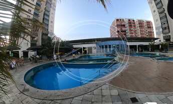 Imagem: Apartamento à venda no bairro Setor Oeste