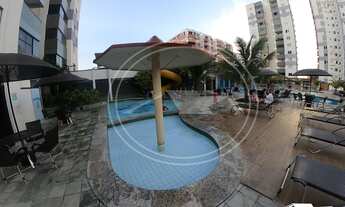 Imagem 5: Apartamento à venda no bairro Setor Oeste - Caldas Novas/GO