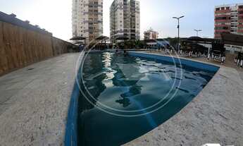 Imagem 3: Apartamento à venda no bairro Setor Oeste - Caldas Novas/GO