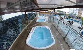 Imagem 6: Apartamento à venda no bairro Setor Oeste - Caldas Novas/GO