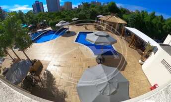 Imagem: Apartamento 3 quartos no Condomínio Residencial