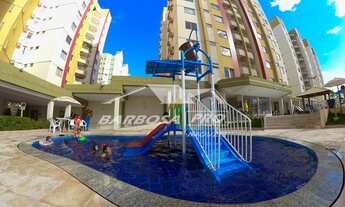 Imagem 4: Apartamento 3 quartos com piscinas termais em Caldas Novas