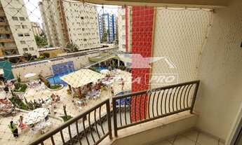 Imagem 6: Apartamento 3 quartos com piscinas termais em Caldas Novas