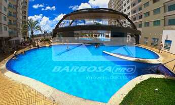 Imagem: Apartamento Flat 01 quarto à venda no Riviera