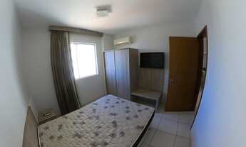 Imagem 7: Apartamento Flat 01 quarto à venda no Riviera Park Hotel