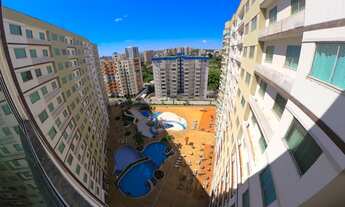 Imagem 5: Apartamento Flat 01 quarto à venda no Riviera Park Hotel