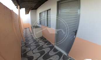 Imagem: Casa para alugar no bairro Itaici I - Caldas