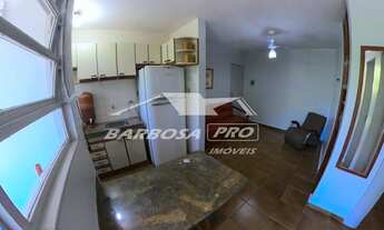 Imagem 5: Apartamento de 1 quarto com piscinas á venda em Caldas Novas