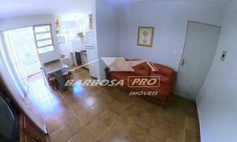 Imagem 4: Apartamento de 1 quarto com piscinas á venda em Caldas Novas