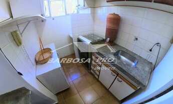 Imagem 6: Apartamento de 1 quarto com piscinas á venda em Caldas Novas