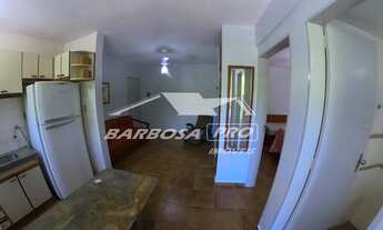 Imagem 3: Apartamento de 1 quarto com piscinas á venda em Caldas Novas