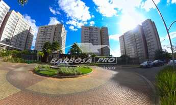 Imagem 2: Apartamento para venda em Caldas Novas com belíssimas piscinas