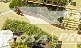 Imagem 4: Apartamento para venda em Caldas Novas com belíssimas piscinas