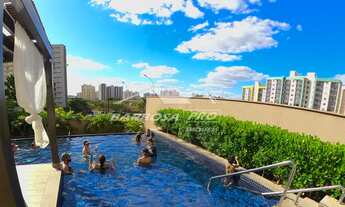 Imagem: Apartamento para venda em Caldas Novas com