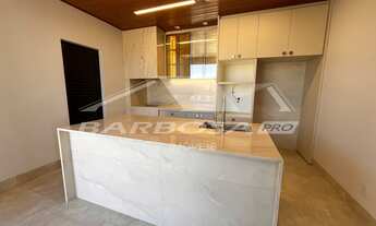 Imagem 5: Casa Alto Padrão com 4 quartos sendo 3 suites á venda em Condominio Fechado