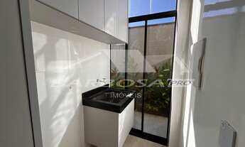 Imagem 7: Casa Alto Padrão com 4 quartos sendo 3 suites á venda em Condominio Fechado