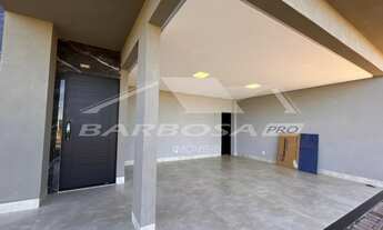 Imagem 3: Casa Alto Padrão com 4 quartos sendo 3 suites á venda em Condominio Fechado