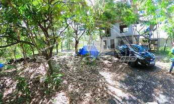 Imagem 4: Chácara com 8 mil metros de área em Caldas Novas