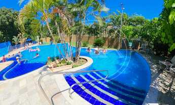 Imagem: Casa com 5 quartos no Condomínio Village