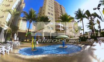 Imagem 4: Apartamento 3 quartos Prive das Termas I venda em Caldas Novas