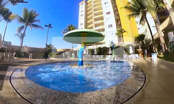 Imagem 5: Apartamento 3 quartos Prive das Termas I venda em Caldas Novas