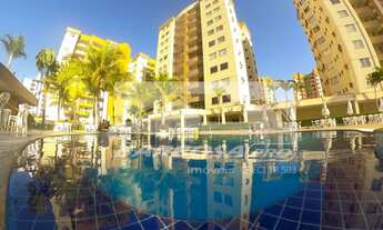 Imagem: Apartamento 3 quartos Prive das Termas I