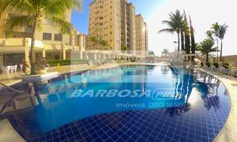 Imagem 3: Apartamento 3 quartos Prive das Termas I venda em Caldas Novas